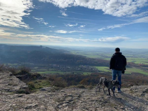 Ferienwohnung Ulrich Gebauer Bad Staffelstein